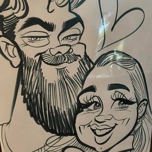 Meet your Posher, Mikey